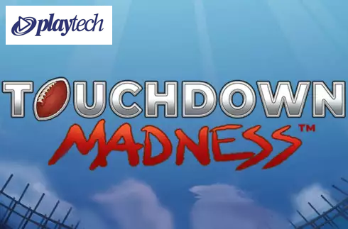 Touchdown Madness